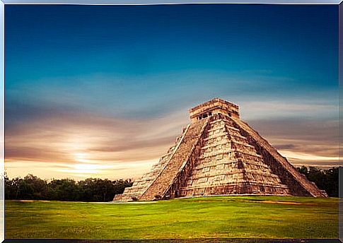 4 wonderful principles of Mayan wisdom