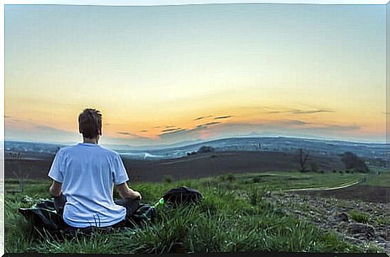 6 keys to prevent the mind from wandering when meditating