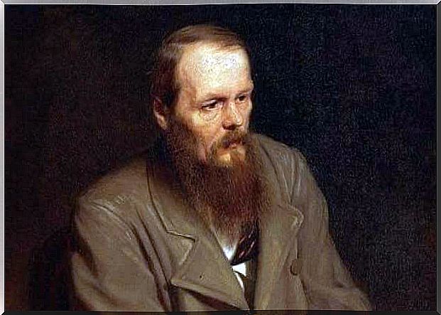 9 phrases of the genius Fyodor Dostoyevsky