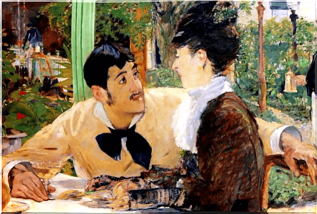 Édouard Manet, biography of the first impressionist