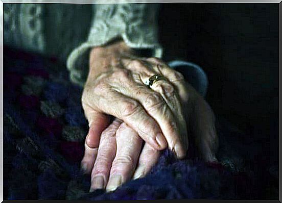 United elders hands