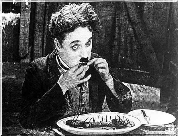 Charles Chaplin