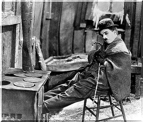 Charles Chaplin