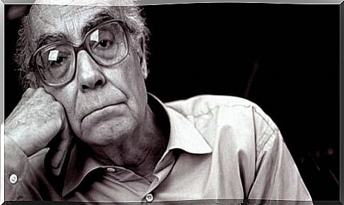 Jose Saramago 