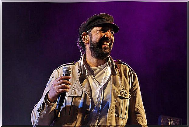 Juan Luis Guerra