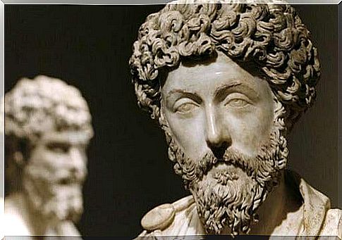 Marcus Aurelius