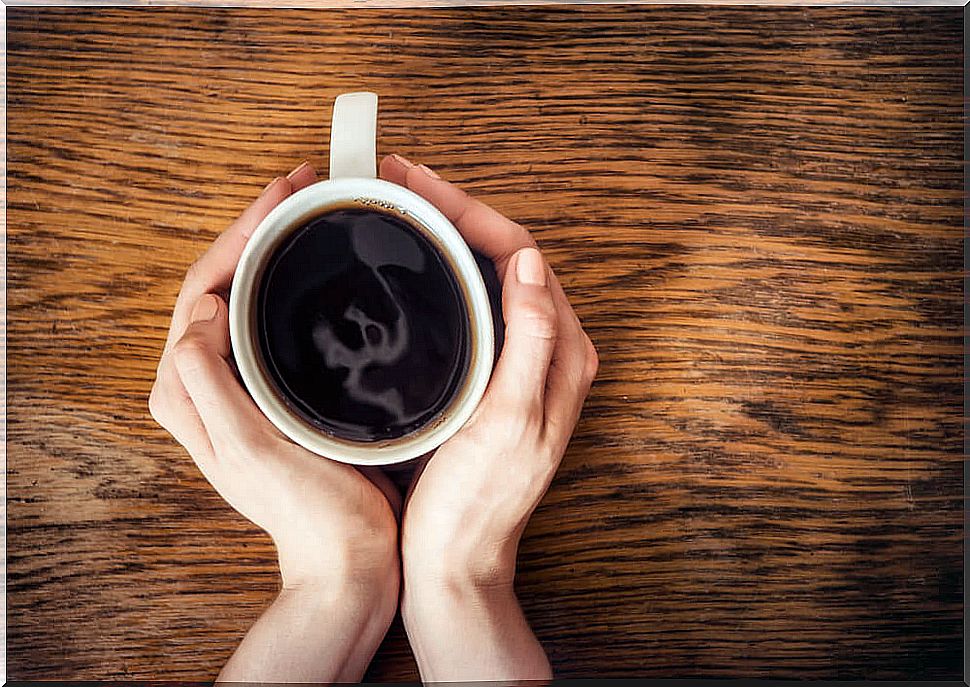 The 7 benefits of decaffeinated coffee for our brain