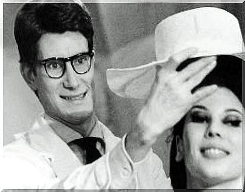 The immortal phrases of Yves Saint Laurent