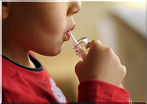 The link between soda and aggression in children