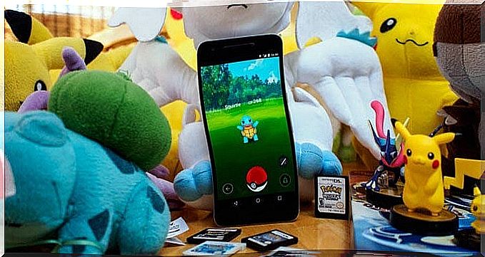 The psychology of Pokémon Go, the keys to its success