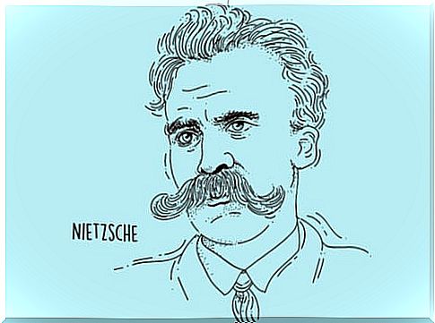 The will to power in Nietzsche