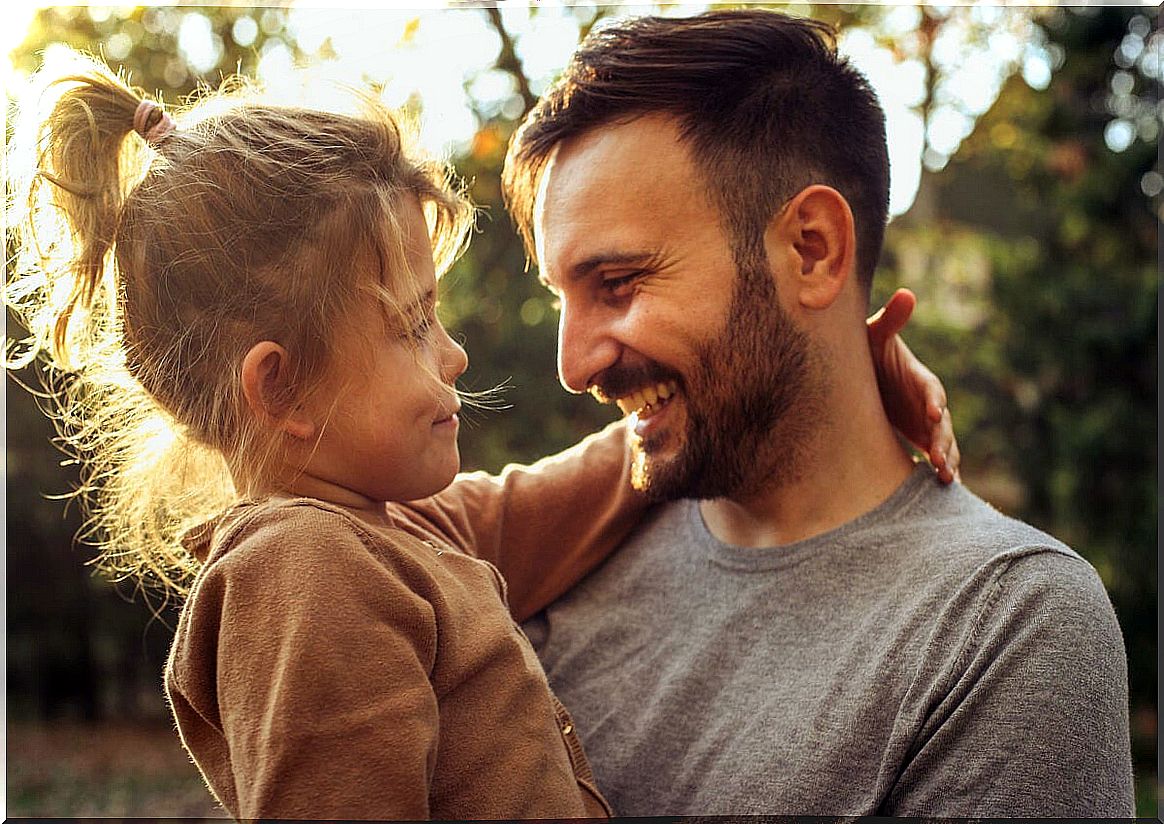 What is positive parenting and what are its benefits?